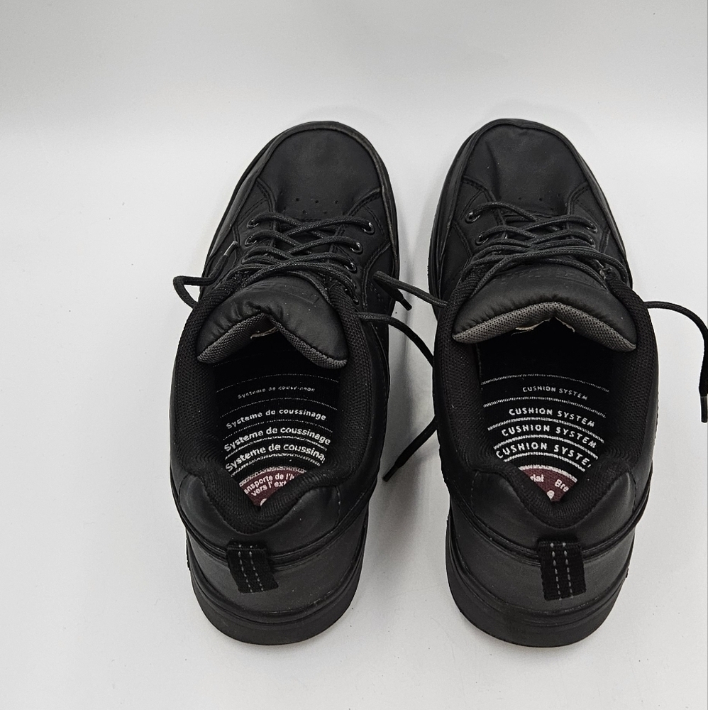 Tredsafe Sneakers, Size 7 (Unisex)